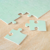 オオカミ ジグソーパズル (側面)