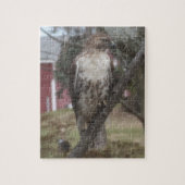 オオカミ ジグソーパズル (縦)