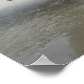 オオカミ – チーズに忍び寄る ポスター (角)