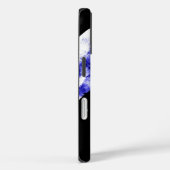オオカミ・ハウリング・アット・ムーン Case-Mate iPhoneケース (裏面 / 右)