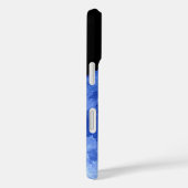 オオカミ・ハウリング・アット・ムーン Case-Mate iPhoneケース (裏面 / 右)