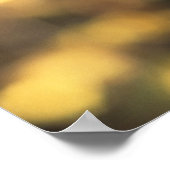 オオカミ ポスター (角)