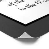 オオカミ、水彩オオカミ&パック引用文、自然 ポスター (角)