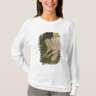 オオカミ、芸術家1900年の息子 Tシャツ