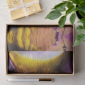 オオカミ 薄葉紙 (ギフト)