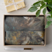 オオカミ 薄葉紙 (ギフト)