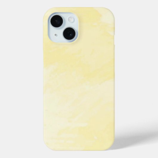 オオカミ Case-Mate iPhoneケース (裏面)