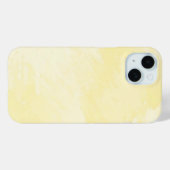 オオカミ Case-Mate iPhoneケース (裏面 (横))