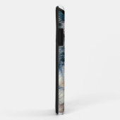 オオカミ Case-Mate iPhoneケース (裏面/右)