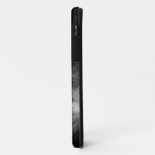 オオカミ Case-Mate iPhoneケース (裏面/左)