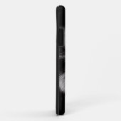 オオカミ Case-Mate iPhoneケース (裏面/右)