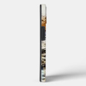 オオカミ Case-Mate iPhoneケース (裏面 / 右)