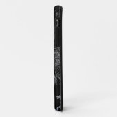 オオカミ iPhone 5 ケース オオカミの子どもの目 ケース オオカミのギフト Case-Mate iPhoneケース (裏面/左)