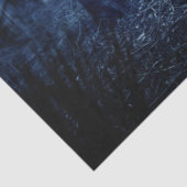 オオカミin woodsティッシュペーパー 薄葉紙 (詳細)