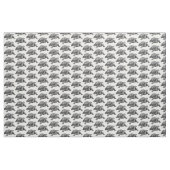 オオガメ ファブリック (ヤード)