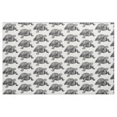 オオガメ ファブリック (ファットクウォーター)