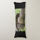 オオガメ ボディピロー (正面縦)