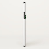 オオガメ Case-Mate iPhoneケース (裏面/右)