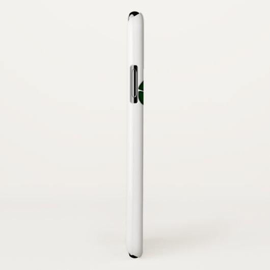 オオガメ Case-Mate iPhoneケース (裏面/右)