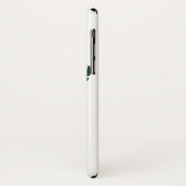 オオガメ Case-Mate iPhoneケース (裏面/左)