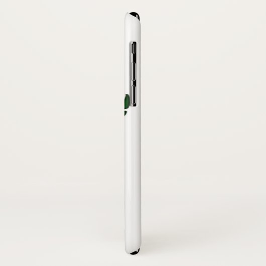 オオガメ Case-Mate iPhoneケース (裏面/左)