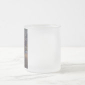 オオシカのマグ フロストグラスマグカップ (中央)