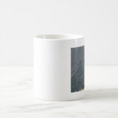 オオシカ2 コーヒーマグカップ (中央)