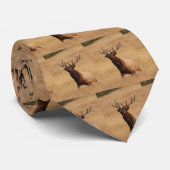 オオシカ ネクタイ (ロール)