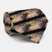 オオシカ ネクタイ (ロール)