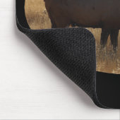 オオシカ マウスパッド (コーナー)