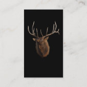 オオシカ 名刺 (裏面)