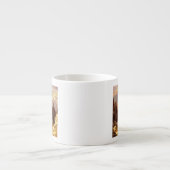 オオシカBull エスプレッソカップ (正面)