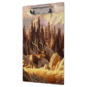 オオシカBull クリップボード (左)