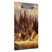 オオシカBull クリップボード (右)