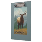 オオシカSceneWyoming クリップボード (左)