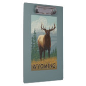 オオシカSceneWyoming クリップボード (右)