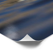 オオシドウガモ ポスター (コーナー)