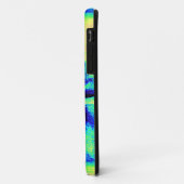 オオジロの人魚デザイン Case-Mate iPhoneケース (裏面/左)