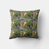 オオジロマメ クッション (裏面)