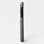 オオタカの鳴き声 Case-Mate iPhoneケース (裏面/左)
