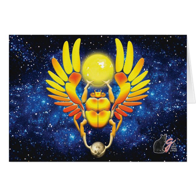 オオタマオシコガネ (正面横)