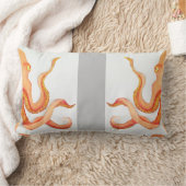 オオダコ ランバークッション (ブランケット)