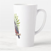 オオハシ カフェラテマグ (右)