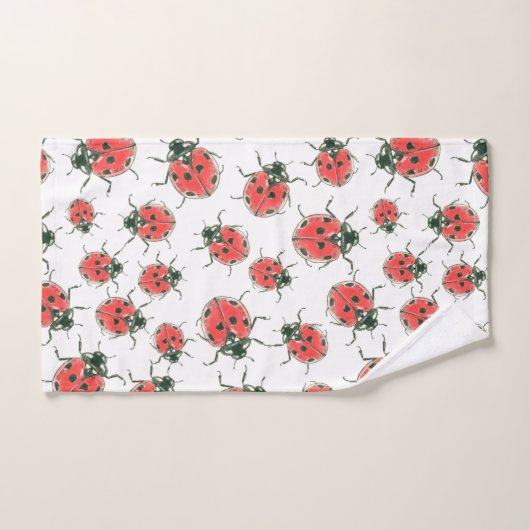 オオバギ バスタオルセット (ハンドタオル)