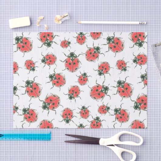 オオバギ 薄葉紙 (クラフト)