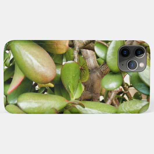 オオバータ白癬 Case-Mate iPhoneケース (裏面(横))