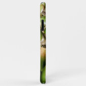 オオバータ白癬 Case-Mate iPhoneケース (裏面/右)