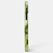 オオバータ白癬 Case-Mate iPhoneケース (裏面/左)