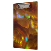 オオパールの虹色 クリップボード (左)