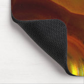 オオパールの虹色 マウスパッド (コーナー)